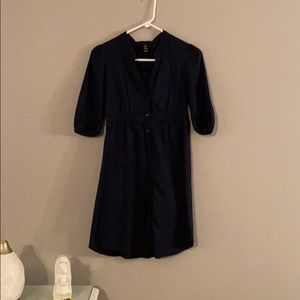 H&M Shirt Dress